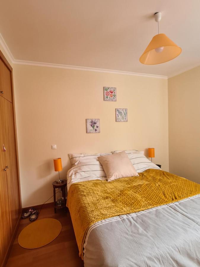 Machico Comfort المظهر الخارجي الصورة