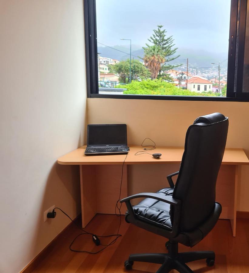 Machico Comfort المظهر الخارجي الصورة