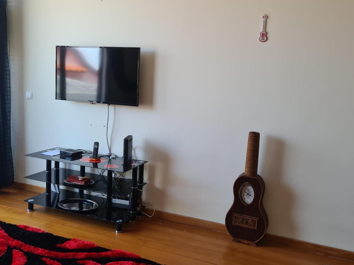 Machico Comfort المظهر الخارجي الصورة
