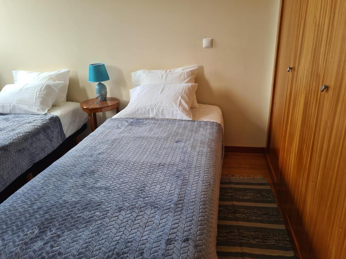 Machico Comfort المظهر الخارجي الصورة