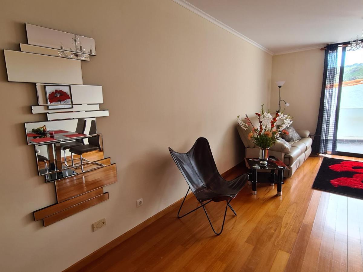 Machico Comfort المظهر الخارجي الصورة