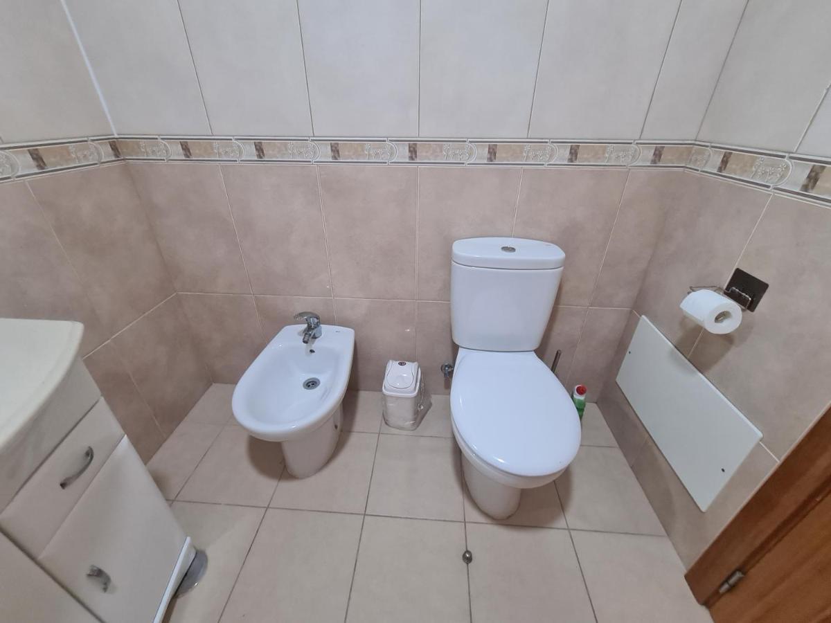 Machico Comfort المظهر الخارجي الصورة