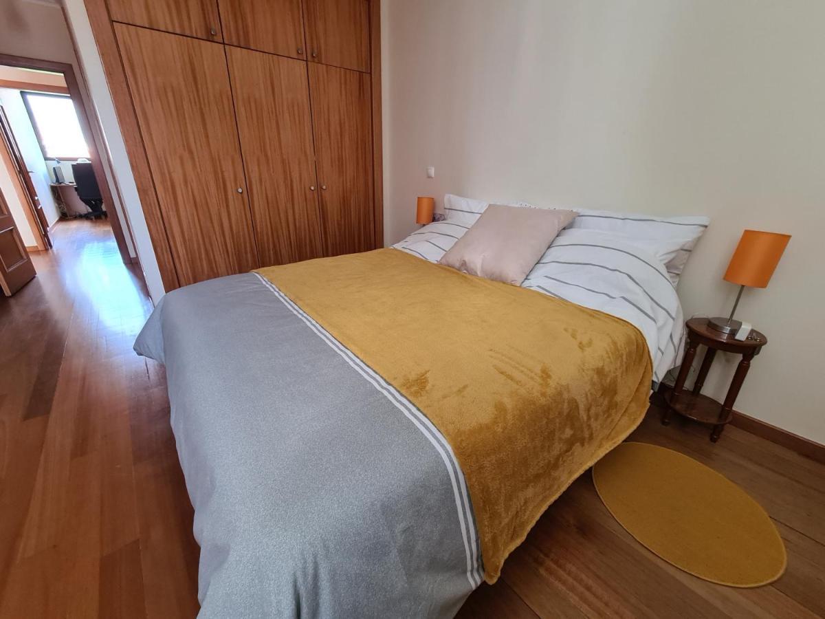 Machico Comfort المظهر الخارجي الصورة