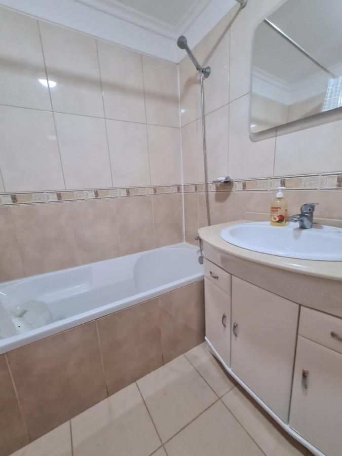 Machico Comfort المظهر الخارجي الصورة