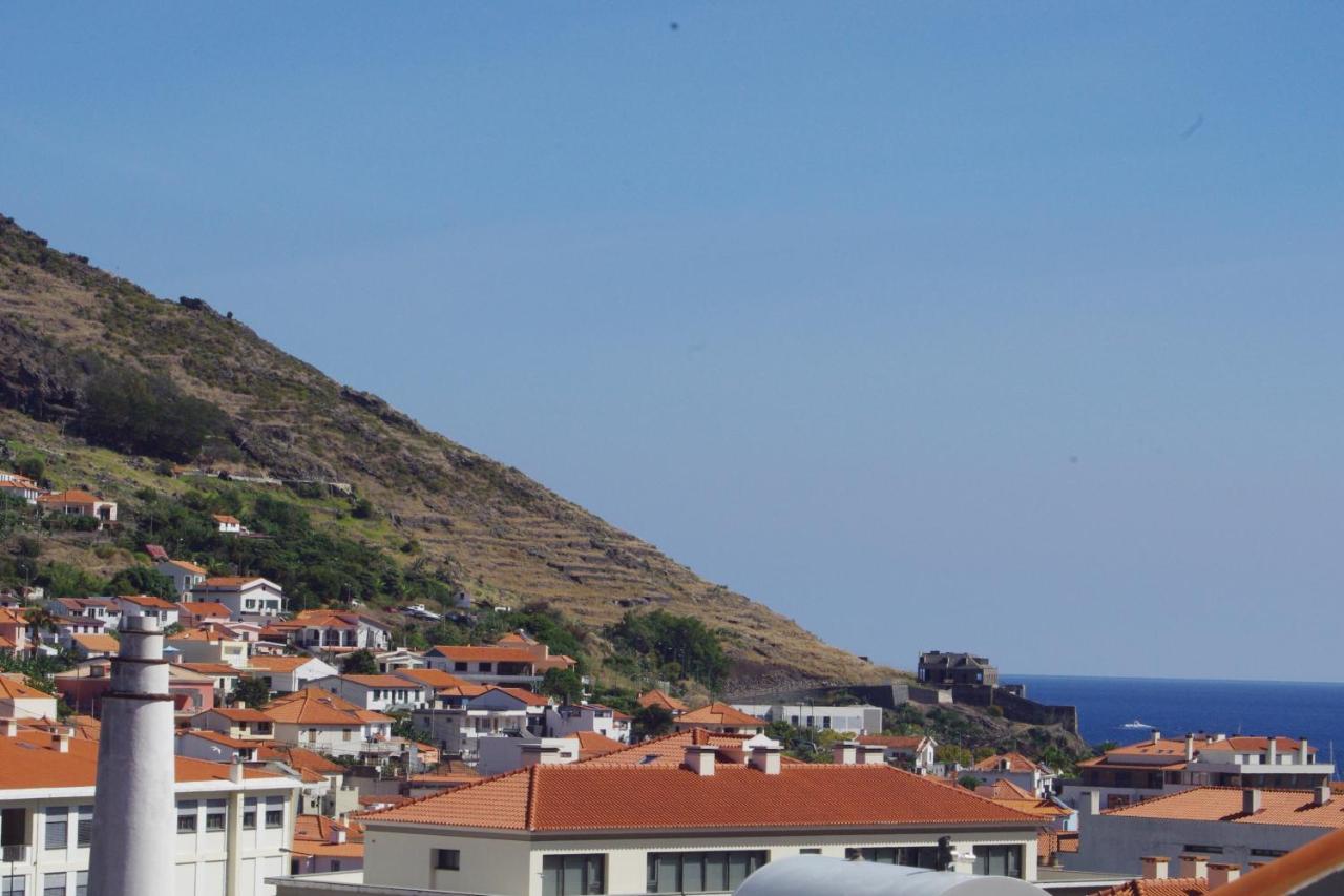 Machico Comfort المظهر الخارجي الصورة