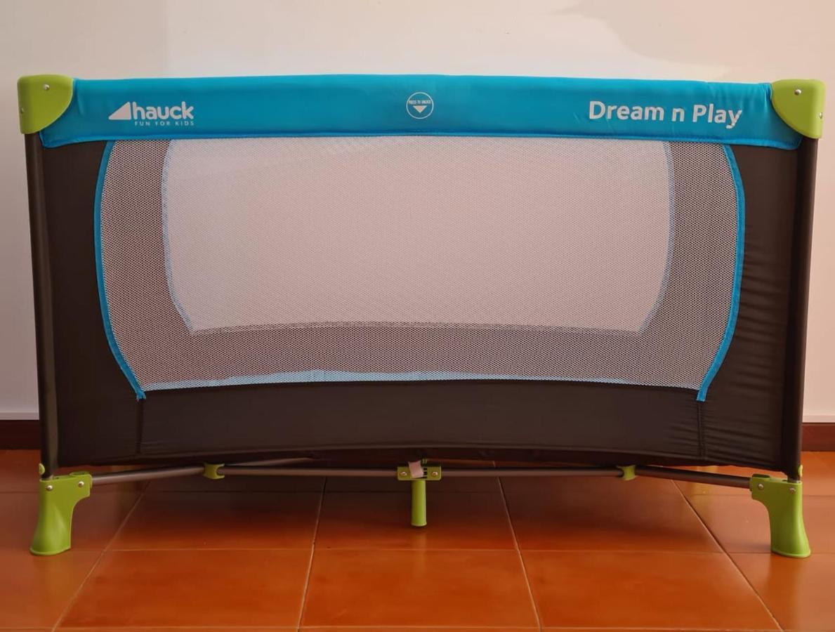 Machico Comfort المظهر الخارجي الصورة